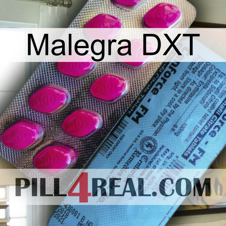Malegra DXT 35